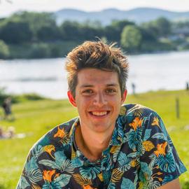 Florian Wiesenhofer