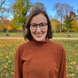 Michaela Niederhofer