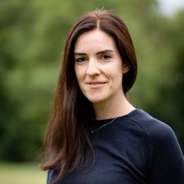 Silvia Scheibenreif