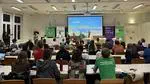 Erfolgreiche Präsentation der BioPV-Projektergebnisse im Rahmen des BOKU-Energieclusters